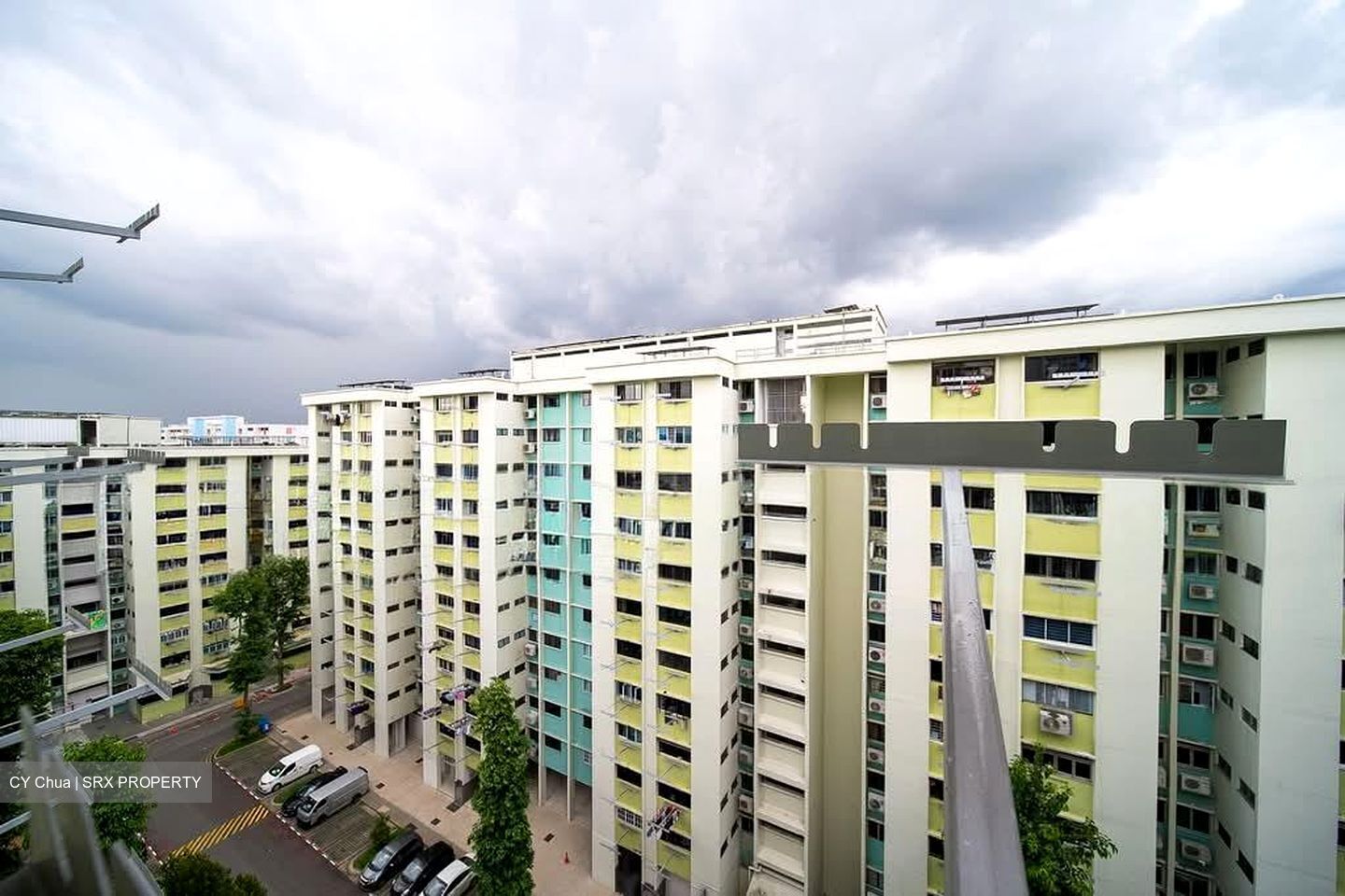 Blk 203 Yishun Street 21 (Yishun), HDB 3 Rooms #556152991
